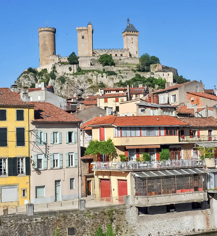 foix ariege